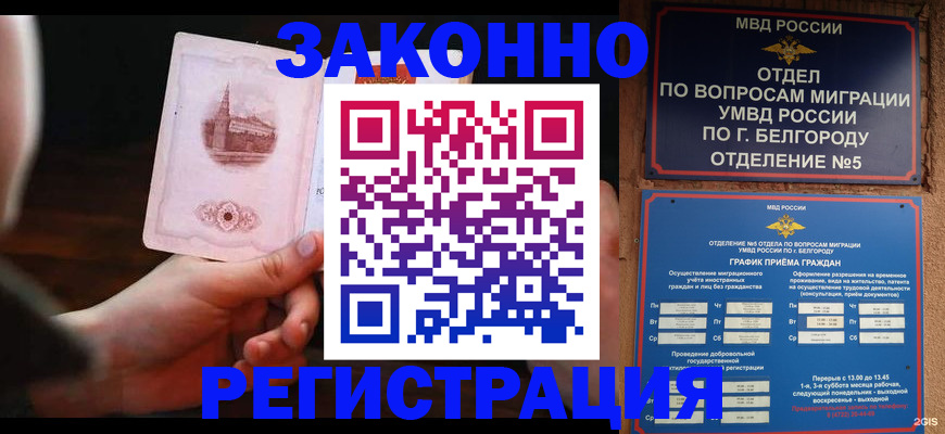 прописка 2025 в Голицыно